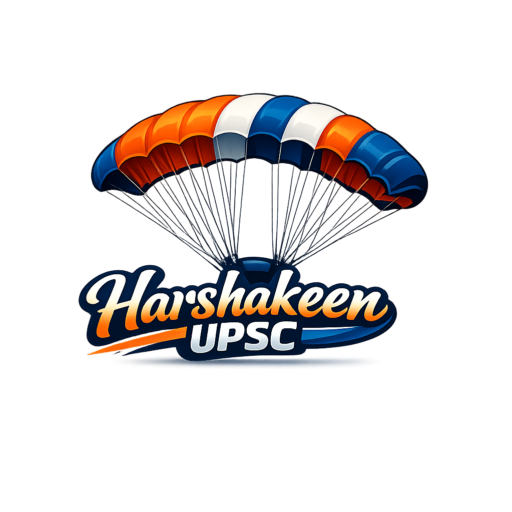 harshakeenupsc.in